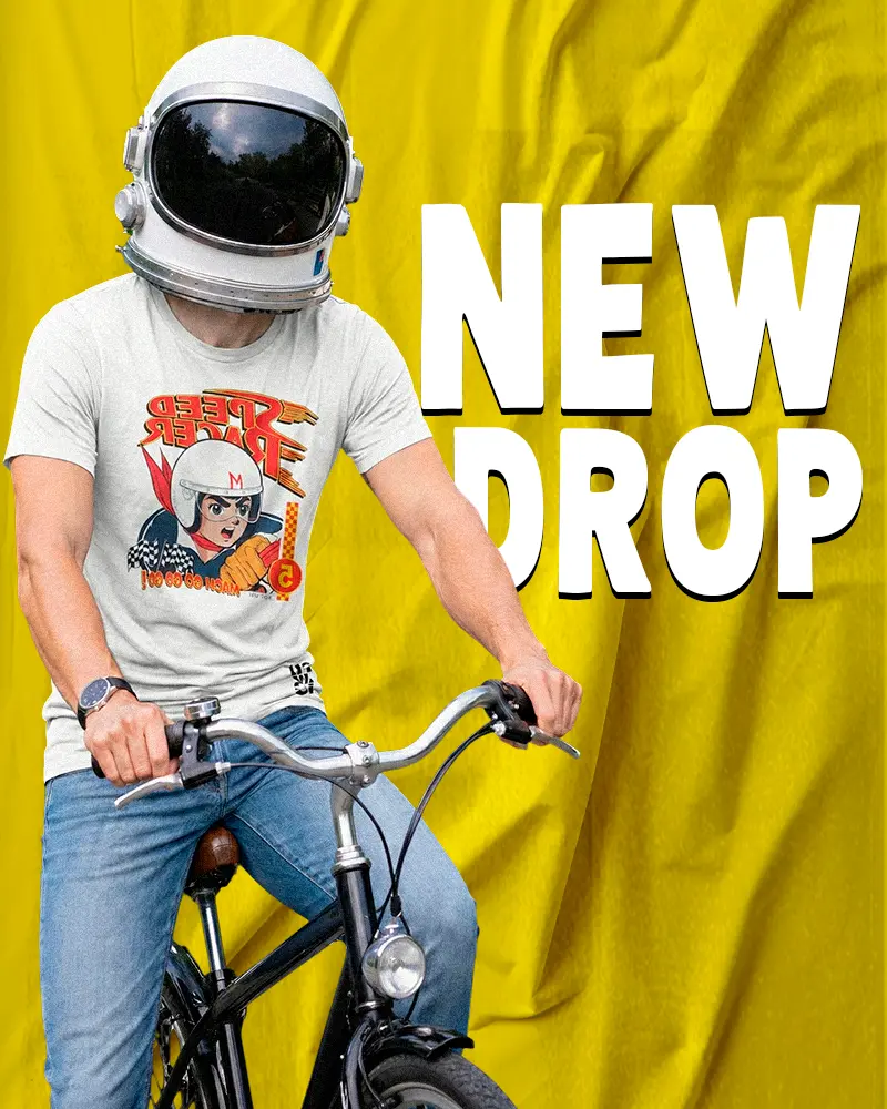 New Drop nuevos lanzamientos de la marca funk it venezuela